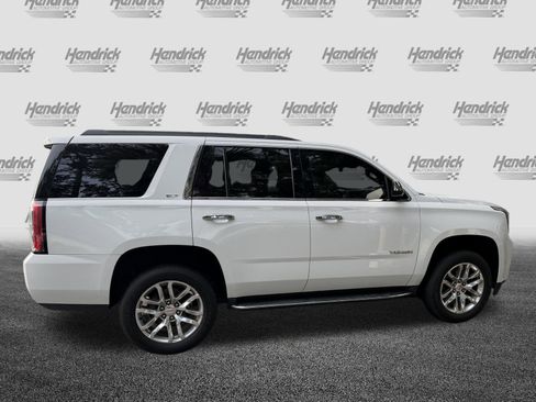 Used 2019 GMC Yukon SLT w/ Open Road Package RWD image 10