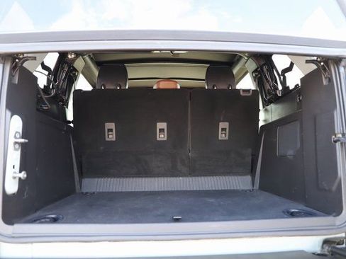 Used 2024 Ford Bronco Outer Banks image 9