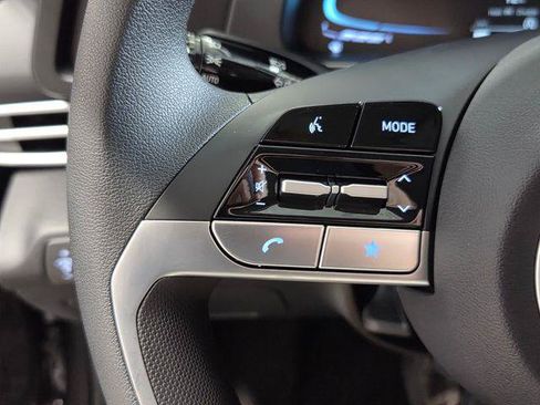 New 2026 Hyundai Elantra SE FWD image 21