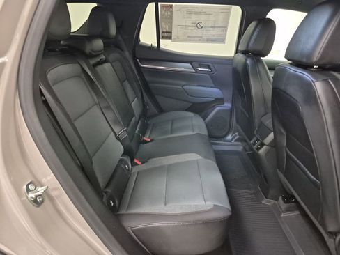 New 2026 GMC Terrain AT4 image 28