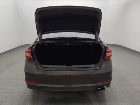 Used 2015 Hyundai Sonata SE image 29
