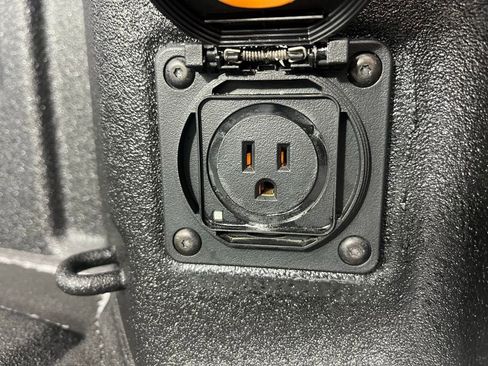 New 2026 Chevrolet Silverado 2500 LTZ w/ LTZ Premium Package image 8