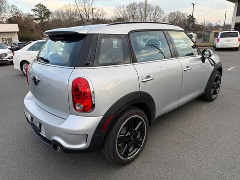 Used 2016 MINI Cooper Countryman S image 4