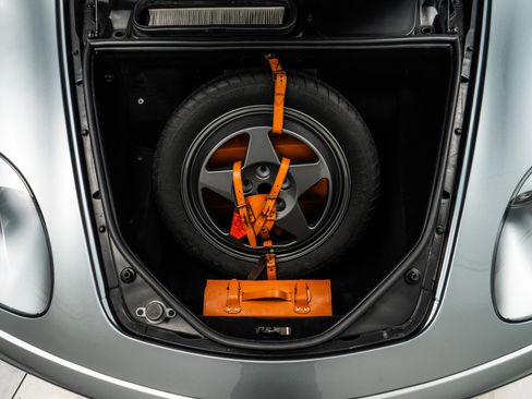 Used 2001 Ferrari 360 Spider image 19