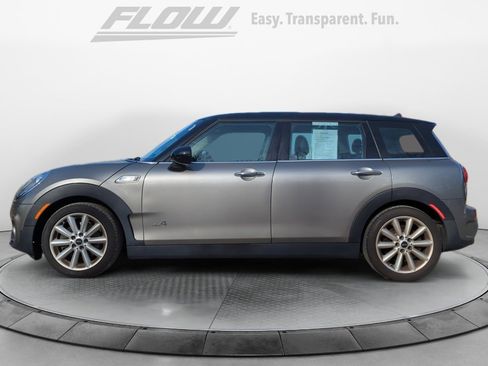 Used 2019 MINI Cooper Clubman S image 5