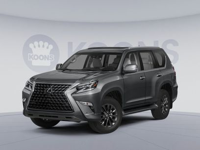 Used 2021 Lexus GX 460 Premium w/ Premium Package