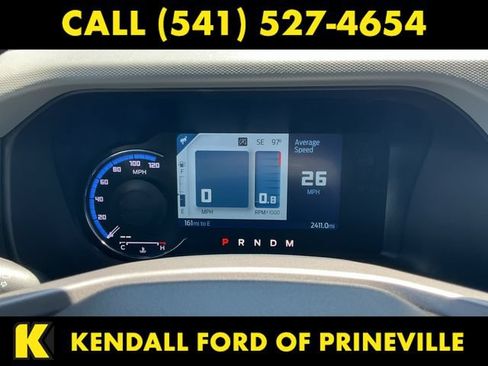 Used 2023 Ford Bronco Badlands w/ Sasquatch Package AWD/4WD image 14