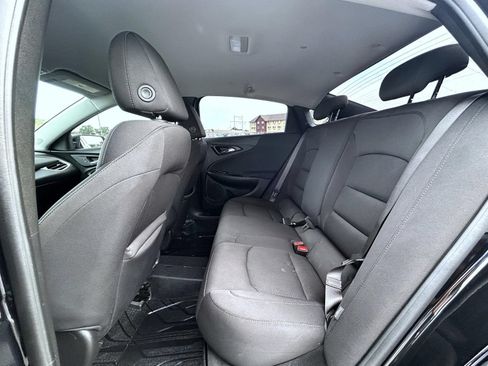 Used 2020 Chevrolet Malibu RS FWD image 21