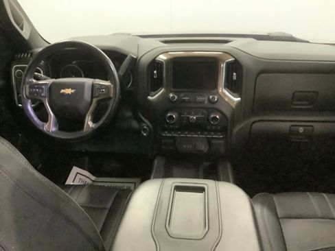 Used 2021 Chevrolet Silverado 2500 High Country w/ Z71 Off-Road Package image 35
