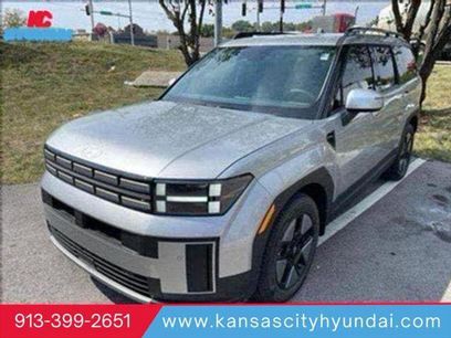 New 2025 Hyundai Santa Fe SEL