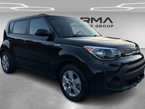 Used 2019 Kia Soul FWD image 7