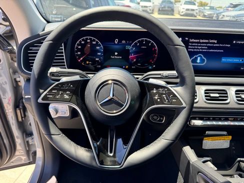 Used 2025 Mercedes-Benz GLE 450 4MATIC Coupe image 22