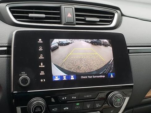 Used 2019 Honda CR-V Touring image 29