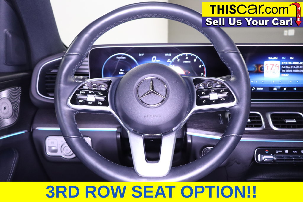 Used 2023 Mercedes-Benz GLE 350 image 15