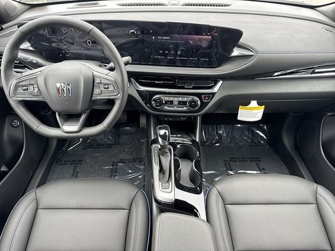 New 2026 Buick Envista Sport Touring w/ Convenience I Package FWD image 7