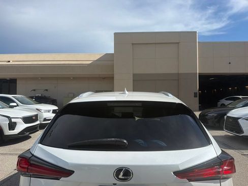 Used 2021 Lexus NX 300 FWD w/ Premium Package image 4