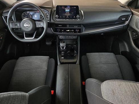 Used 2023 Nissan Rogue SV FWD image 14
