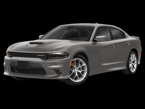 Certified 2023 Dodge Charger GT w/ Plus Group image 1