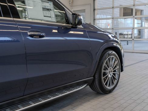 New 2026 Mercedes-Benz GLE 450 4MATIC image 32