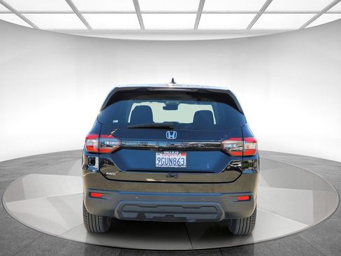 Certified 2023 Honda Pilot EX-L image 4