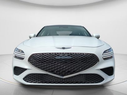 Used 2026 Genesis G70 3.3T Sport Prestige