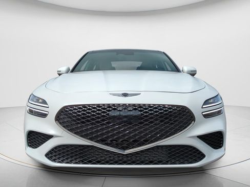 Used 2026 Genesis G70 3.3T Sport Prestige RWD image 2