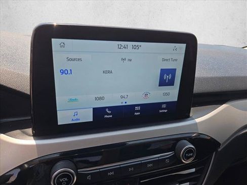 Used 2022 Ford Escape SE AWD/4WD image 13