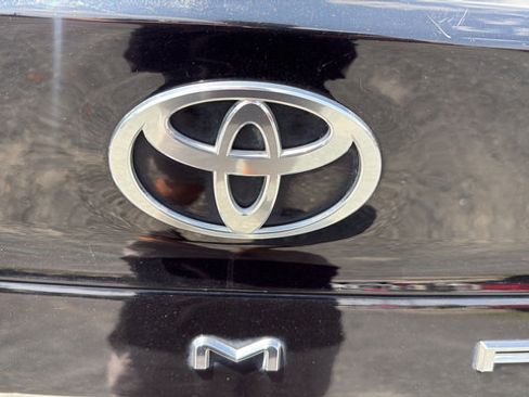 Used 2025 Toyota Camry LE FWD image 12