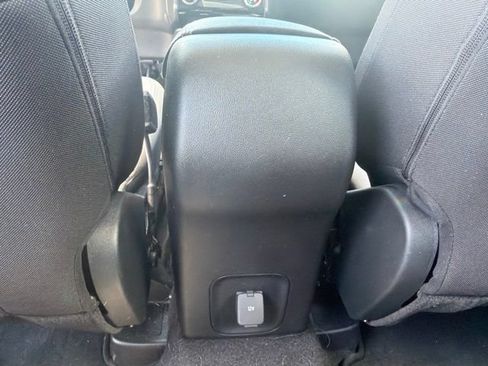 Used 2021 Ford Escape S FWD image 12