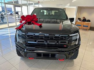 New 2026 Ford F150 Raptor w/ Equipment Group 803A Raptor R video 1