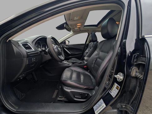 Used 2014 MAZDA MAZDA6 Grand Touring FWD image 20