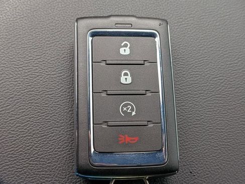 New 2026 Dodge Charger Scat Pack w/ Blacktop Package image 28