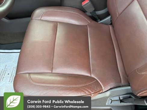 Used 2016 Chevrolet Tahoe LTZ image 25