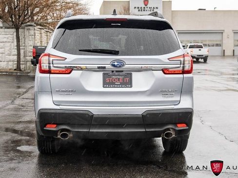 Used 2024 Subaru Ascent Limited image 18