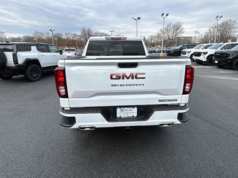 New 2026 GMC Sierra 1500 Elevation image 6