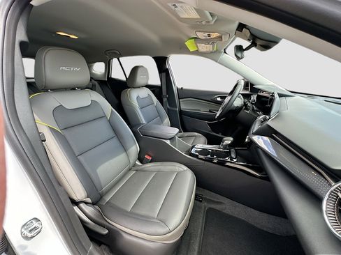 Used 2026 Chevrolet Trax ACTIV w/ Driver Confidence Package image 25