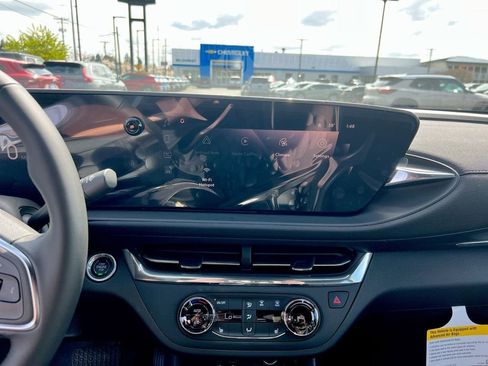 New 2026 Buick Envista Preferred w/ Convenience I Package FWD image 13