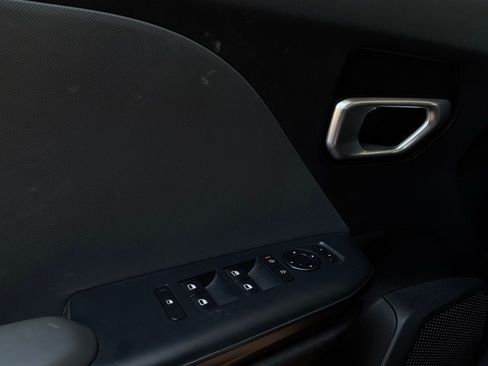 Used 2025 Kia K4 FWD image 20