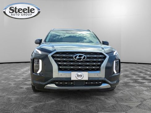 Used 2020 Hyundai Palisade Limited AWD/4WD image 8