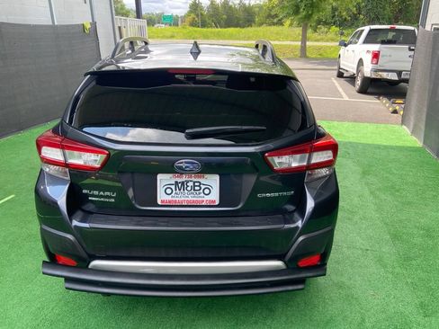 Used 2019 Subaru Crosstrek 2.0i Premium AWD/4WD image 6