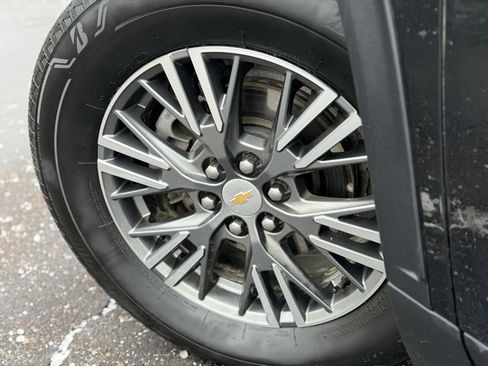 Certified 2024 Chevrolet Traverse LS image 26