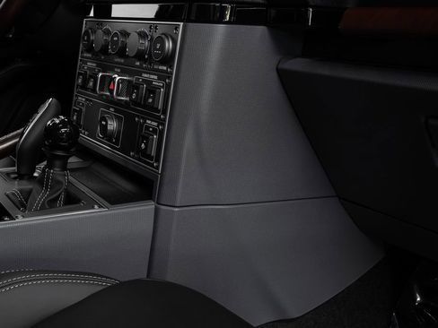 New 2026 INEOS Grenadier image 33