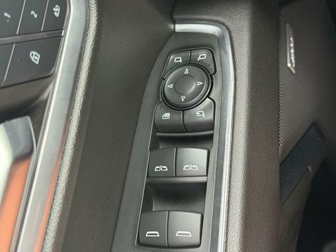 Used 2024 Chevrolet Silverado 1500 LTZ w/ Technology Package RWD image 33