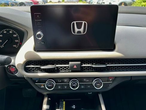 New 2026 Honda HR-V EX-L image 17