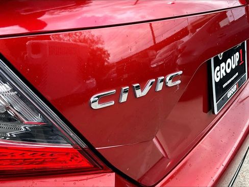 Used 2019 Honda Civic EX-L image 31