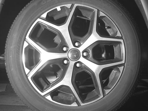 Used 2025 Jeep Compass Limited image 15