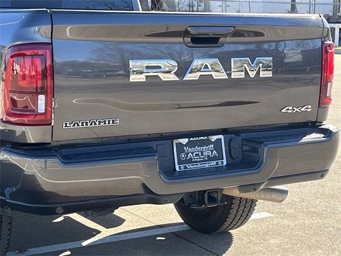 Used 2025 RAM 2500 Laramie image 6