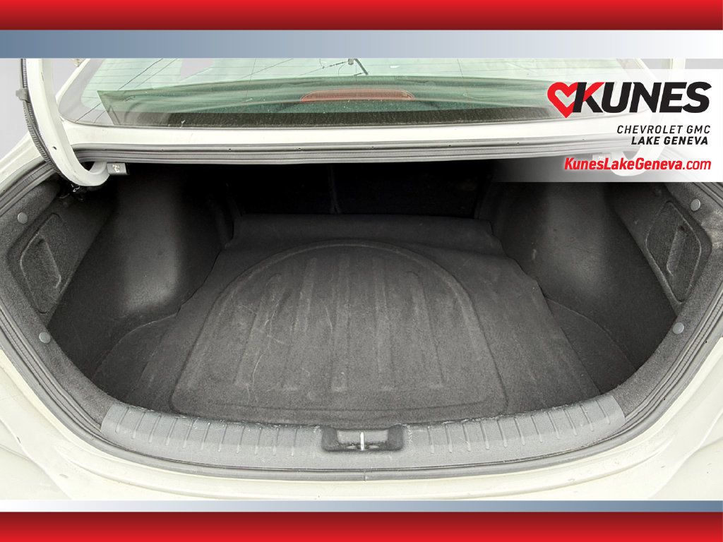 Used 2024 Kia Forte LXS FWD image 37