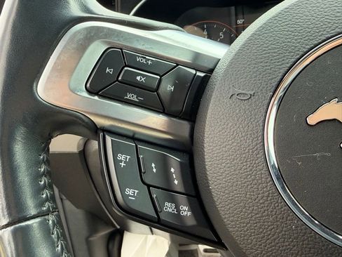 Used 2023 Ford Mustang GT Premium w/ Equipment Group 401A image 20