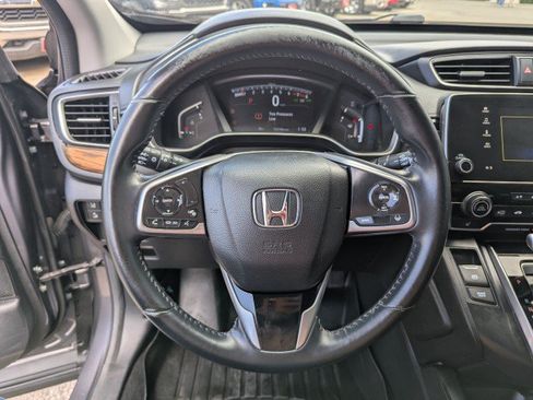 Used 2019 Honda CR-V EX-L image 14